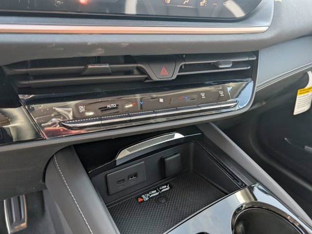 New 2026 Buick Envision Sport Touring AWD/4WD image 21