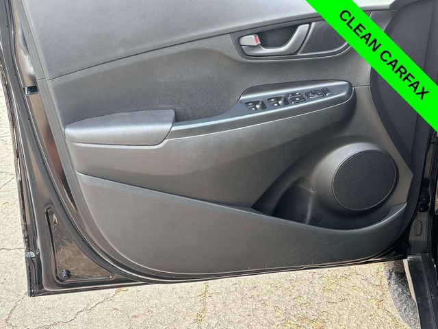 Used 2018 Hyundai Kona SEL FWD image 9