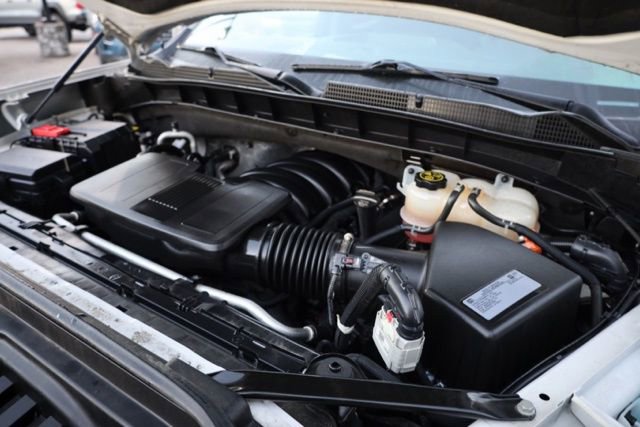 Used 2021 GMC Sierra 1500 Denali w/ Denali Premium Package image 41