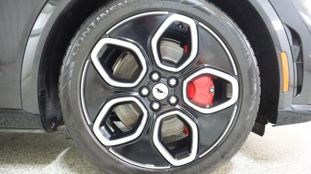 Used 2022 Ford Mustang Mach-E GT image 24