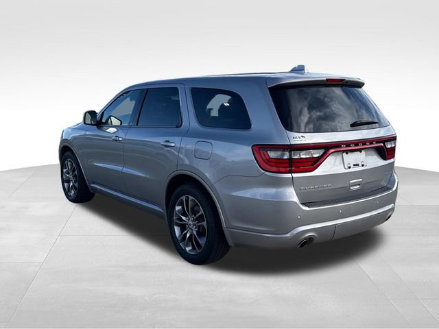 Used 2020 Dodge Durango GT image 7