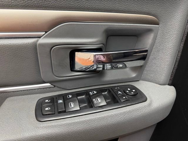 Used 2017 RAM 1500 Lone Star image 19