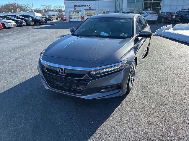 Used 2018 Honda Accord Touring image 17