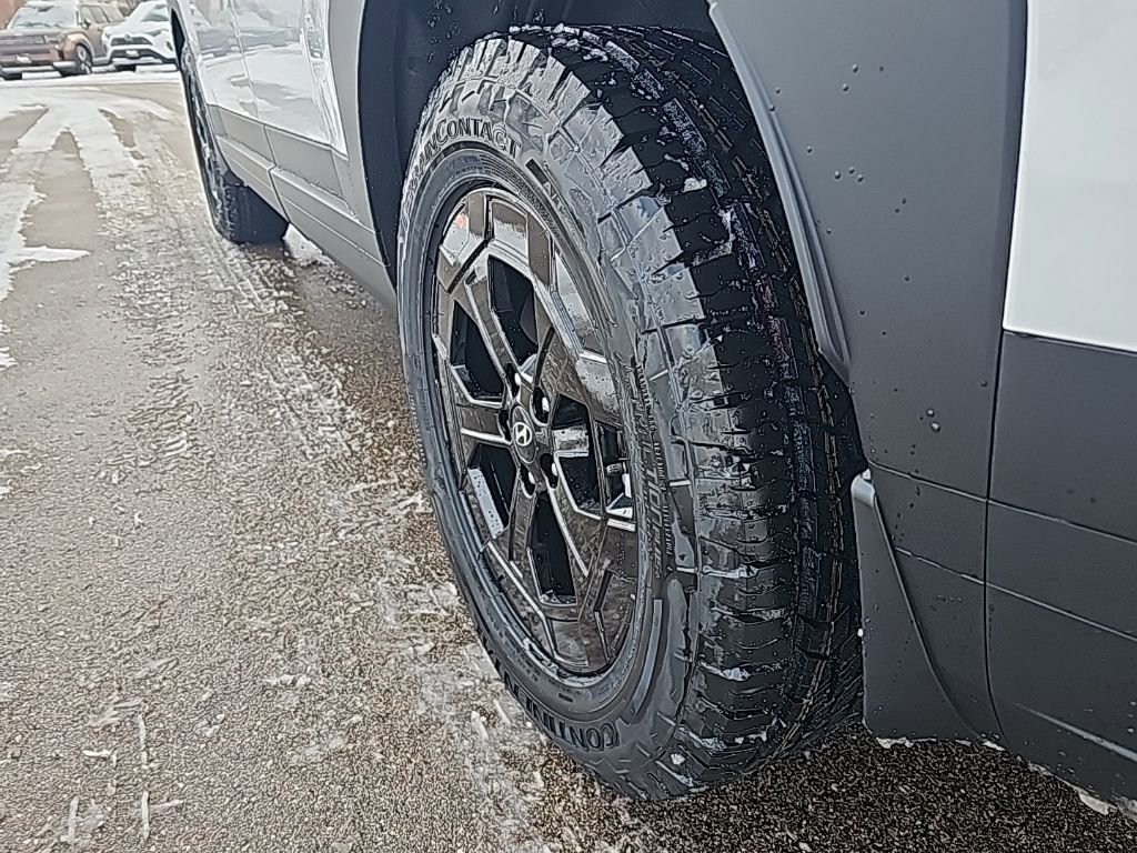 New 2026 Hyundai Santa Fe XRT AWD/4WD image 52