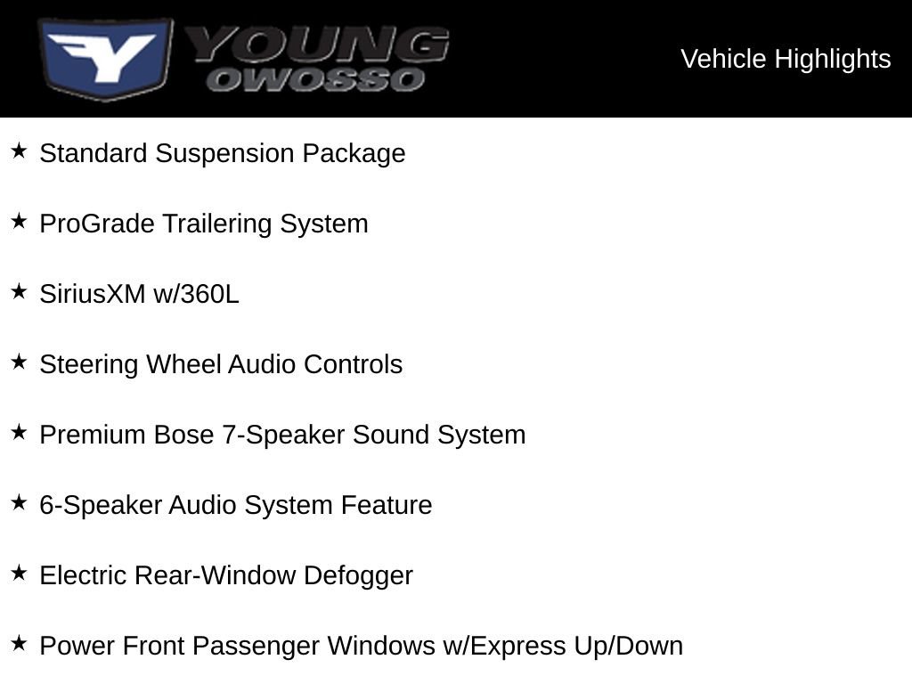 Certified 2024 GMC Sierra 1500 SLT w/ SLT Premium Plus Package AWD/4WD image 6