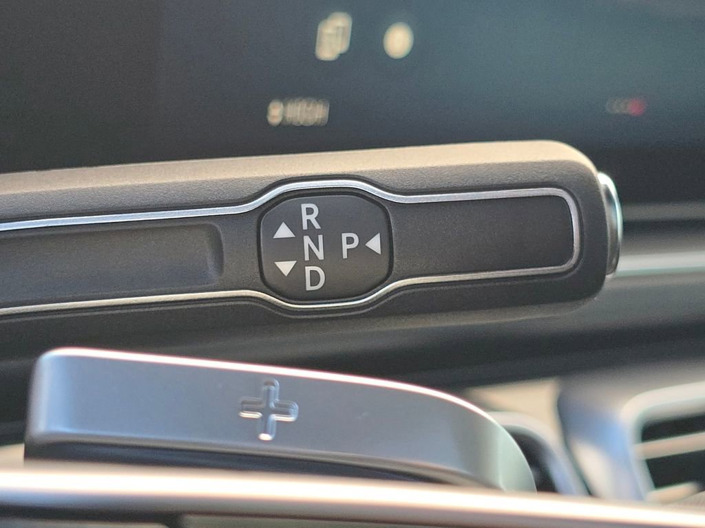 New 2026 Mercedes-Benz GLE 450 4MATIC Coupe image 37