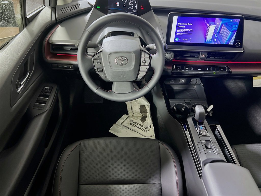 New 2026 Toyota Prius XSE image 18