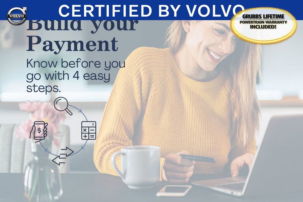Certified 2024 Volvo XC60 B5 Plus w/ Protection Package Premier image 20
