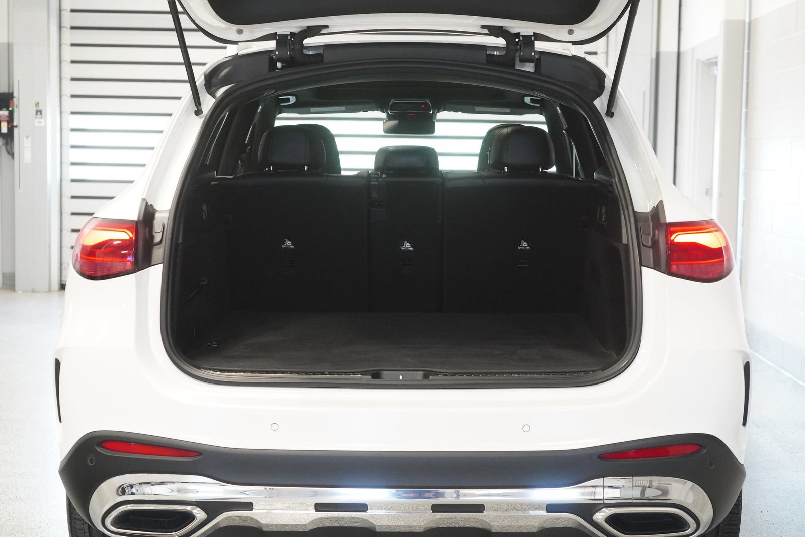 Certified 2023 Mercedes-Benz GLC 300 4MATIC image 29