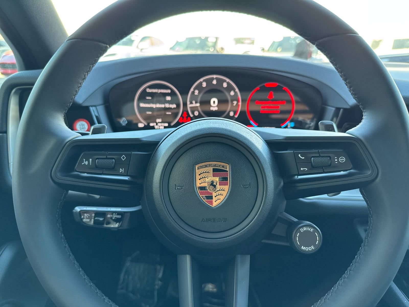 New 2026 Porsche Cayenne image 28