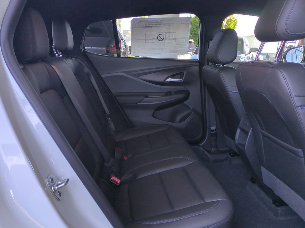 New 2026 Buick Envista Sport Touring w/ Convenience I Package image 27