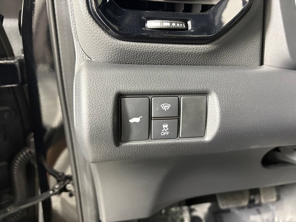 Used 2025 Honda Pilot TrailSport image 13