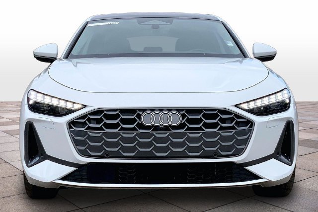 Used 2025 Audi A5 Premium Plus AWD/4WD image 3
