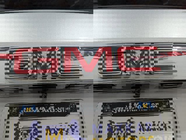 Used 2016 GMC Yukon XL Denali w/ Open Road Package image 61