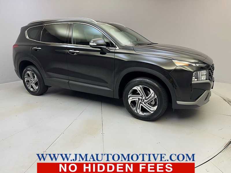 Used 2023 Hyundai Santa Fe SEL AWD/4WD image 7