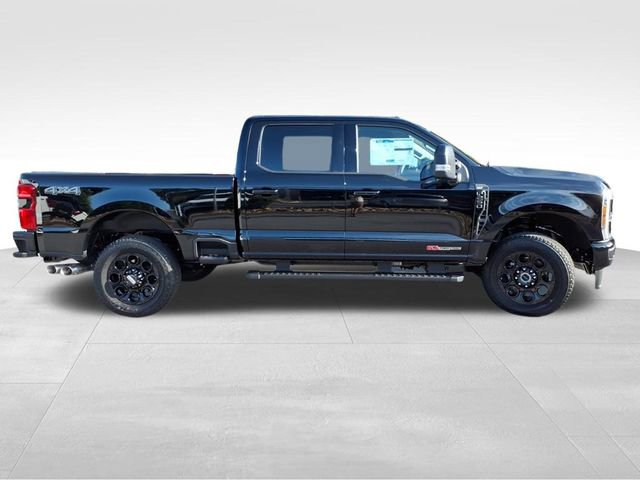 New 2026 Ford F250 XLT w/ XLT Premium Package AWD/4WD image 13