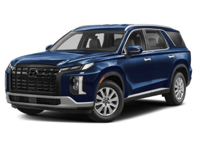 Certified 2024 Hyundai Palisade SEL FWD image 1