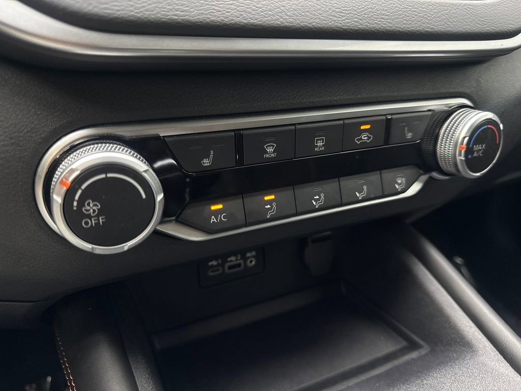 Used 2022 Nissan Altima 2.0 SR FWD image 65