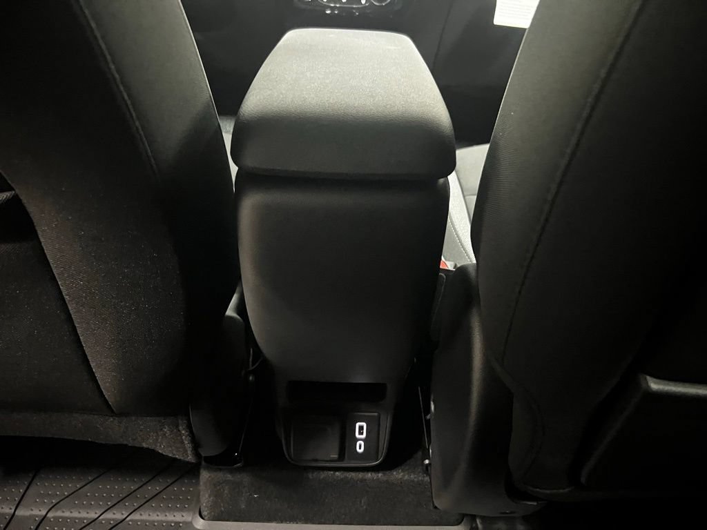 New 2026 Chevrolet TrailBlazer LT w/ Convenience Package FWD image 29