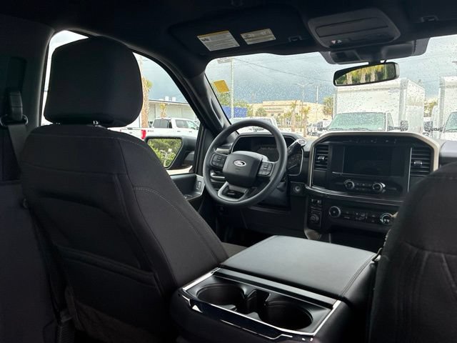 Used 2023 Ford F150 XL w/ Rattler Package AWD/4WD image 25
