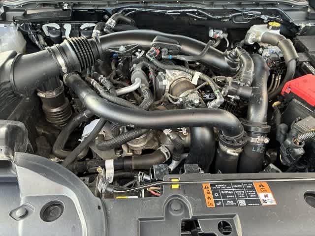 Used 2025 Ford Ranger Raptor AWD/4WD image 15