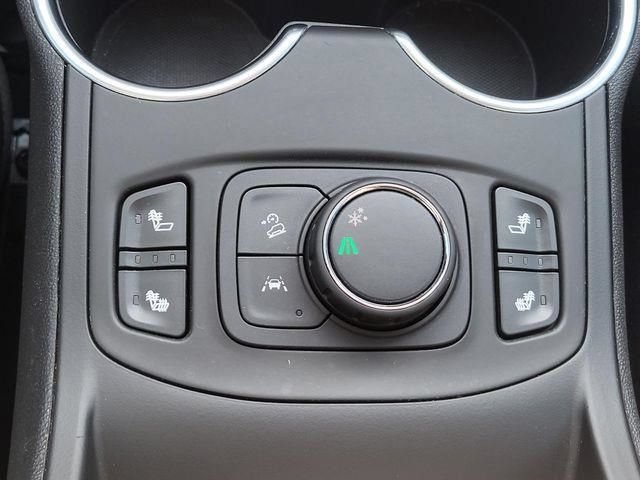 Used 2020 GMC Terrain SLT w/ Preferred Package FWD image 28
