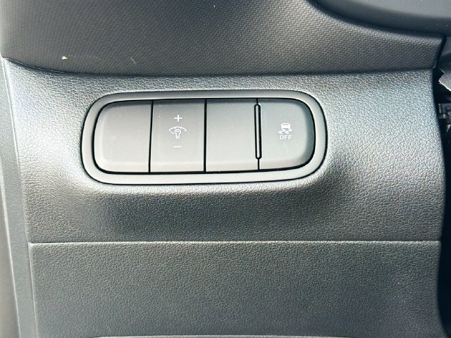 New 2026 Hyundai Venue SEL FWD image 10