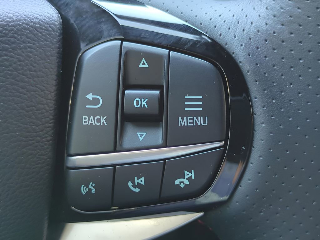 Used 2025 Ford Explorer ST-Line w/ Premium Package image 20