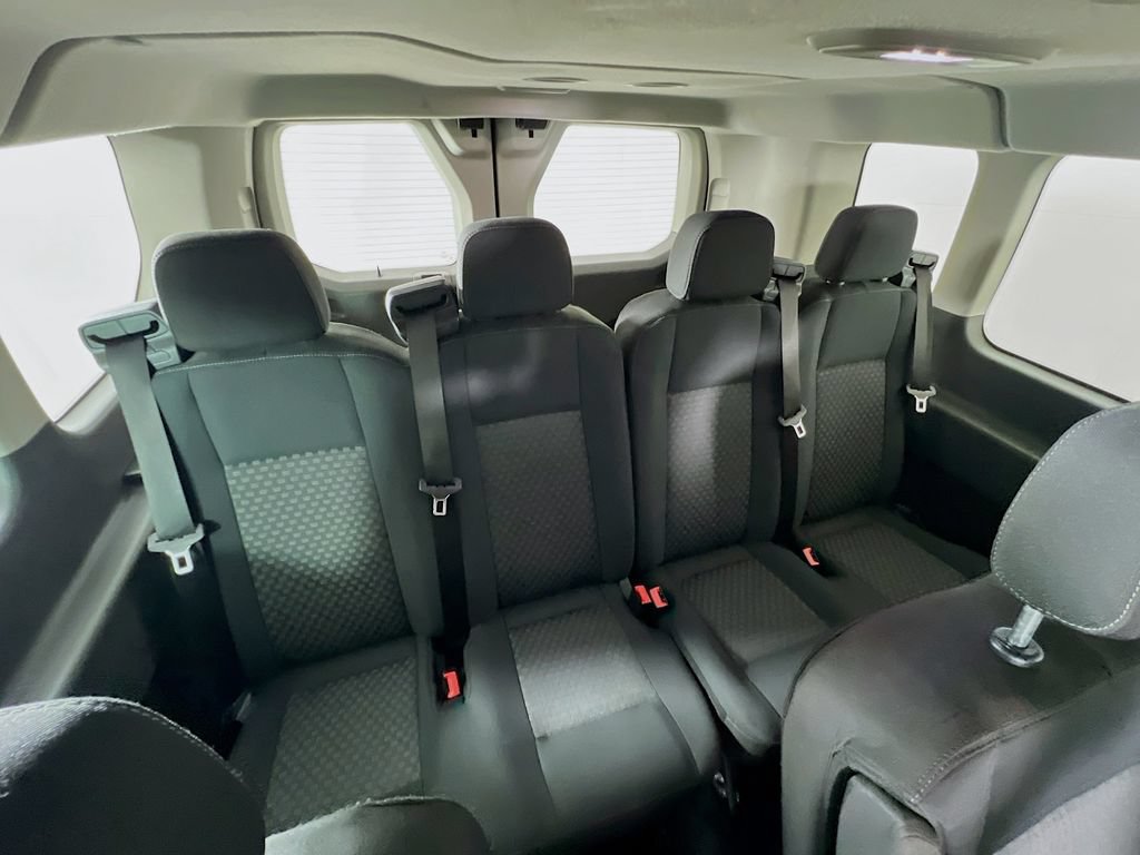 Certified 2023 Ford Transit 350 XLT RWD image 40