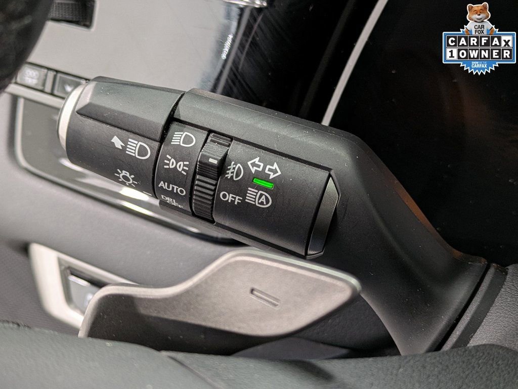Used 2024 Lexus RX 350h w/ Accessory Package (Z1) image 18