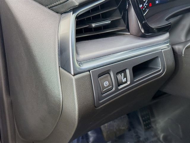 Used 2024 Cadillac XT5 Luxury image 12