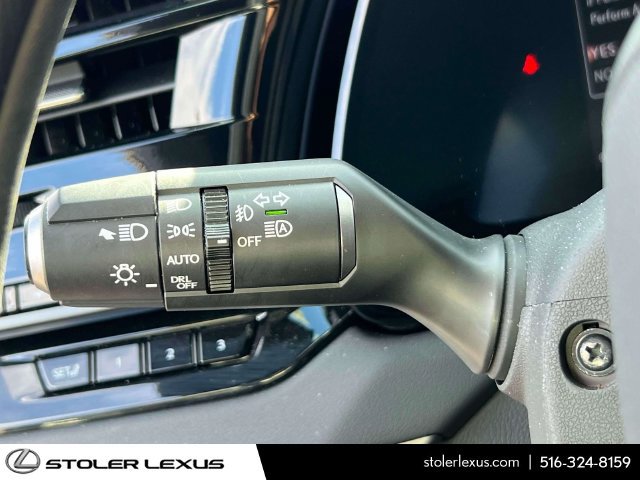 Used 2024 Lexus RX 350 Premium w/ Accessory Package (Z1) AWD/4WD image 28