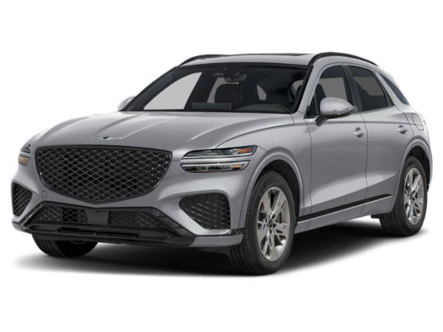 Certified 2025 Genesis GV70 3.5T Sport w/ Sport Prestige Package
