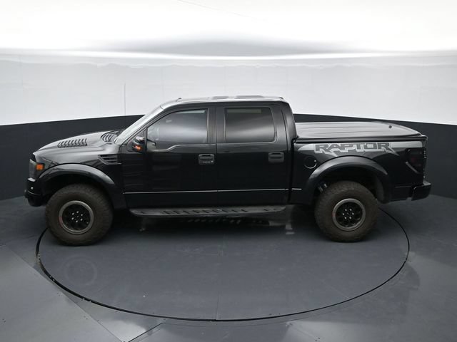 Used 2014 Ford F150 Raptor w/ Equipment Group 801A Luxury AWD/4WD image 36