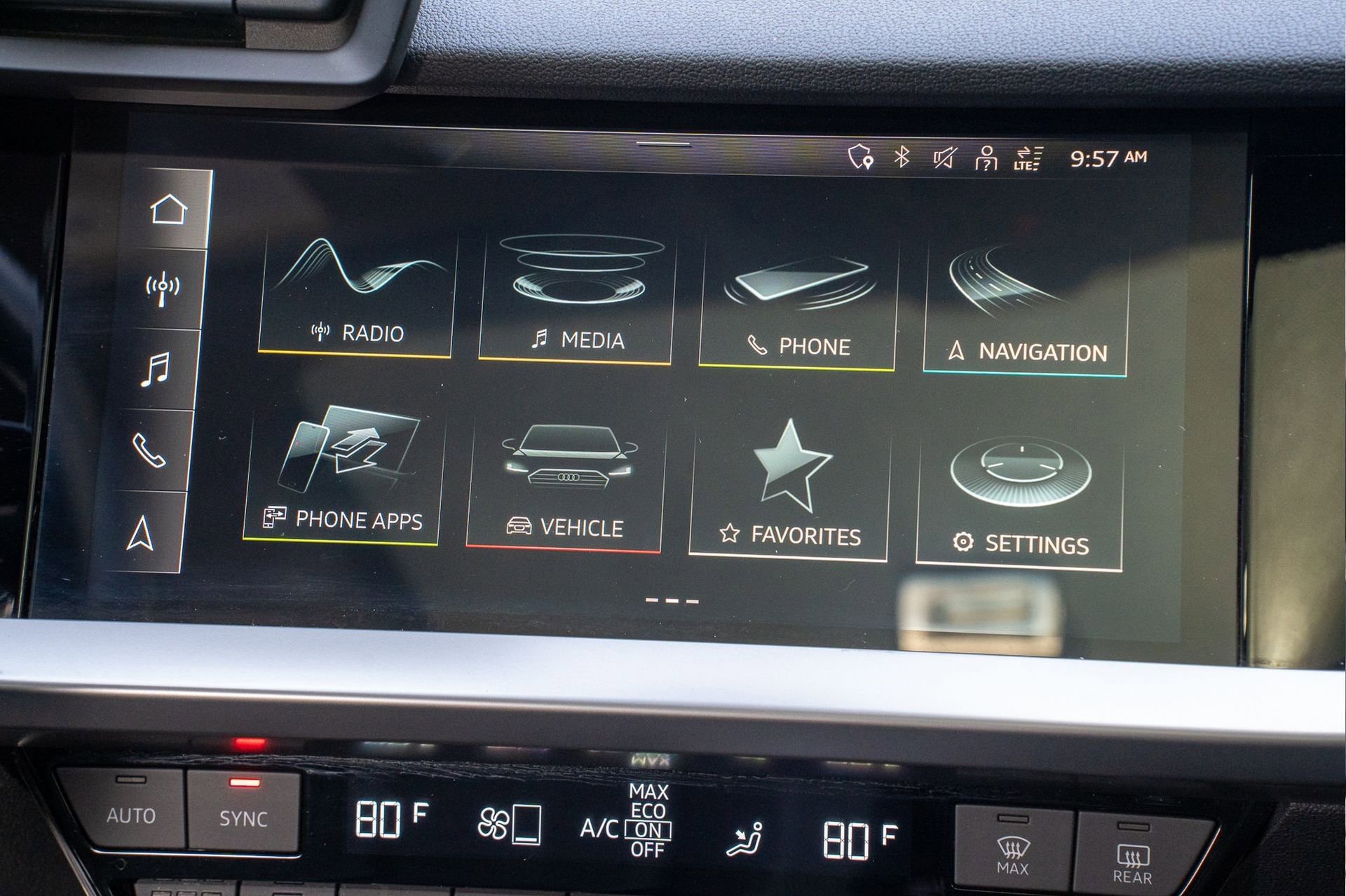 Used 2022 Audi A3 2.0T Premium image 22