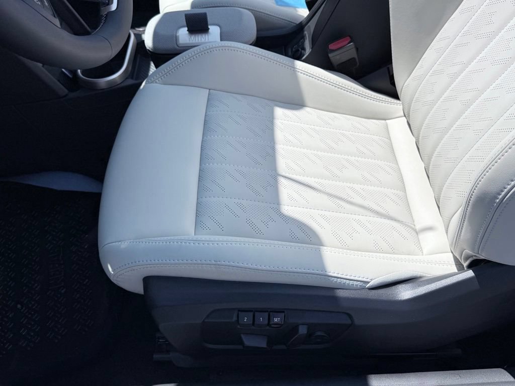 New 2026 MINI Cooper S FWD image 19