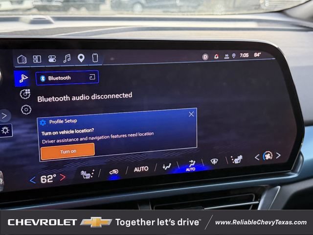 Used 2024 Chevrolet Equinox EV LT AWD/4WD image 22