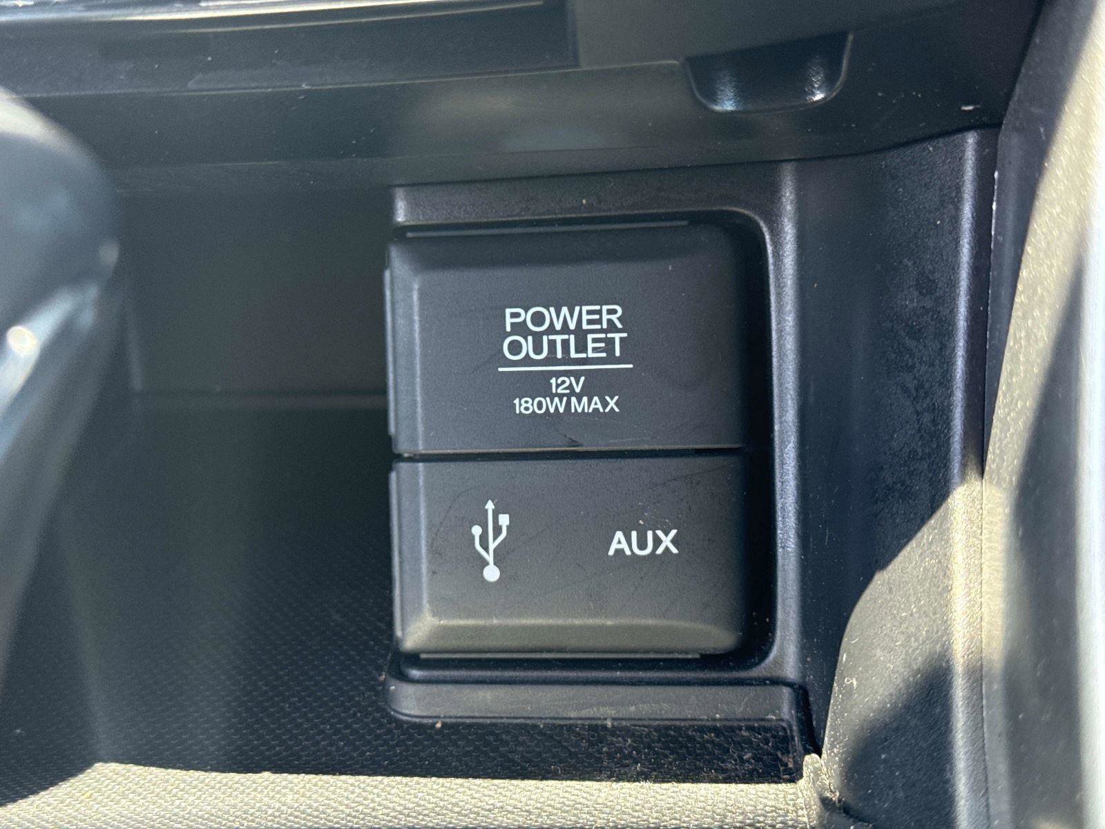 Used 2014 Honda Accord EX-L image 21