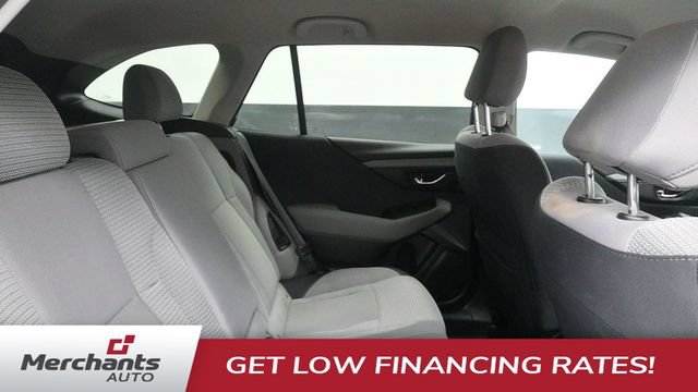 Used 2022 Subaru Outback Premium AWD/4WD image 11