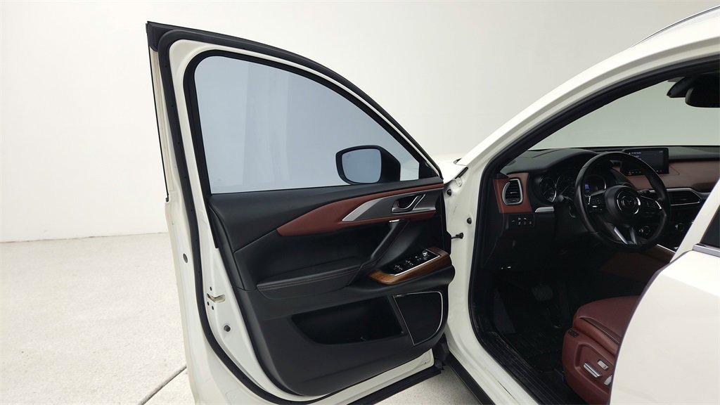 Used 2017 MAZDA CX-9 Signature image 27