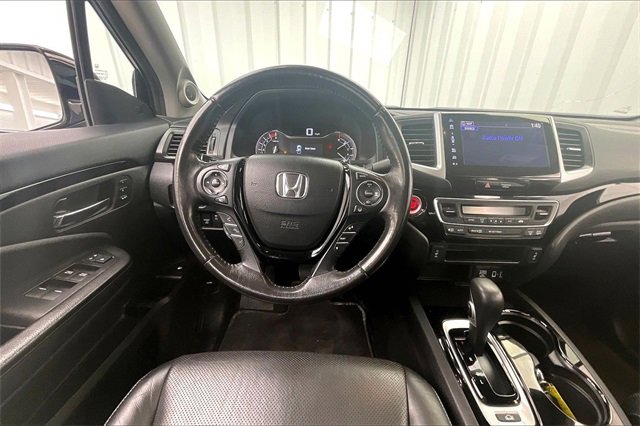 Used 2018 Honda Ridgeline RTL-E image 5