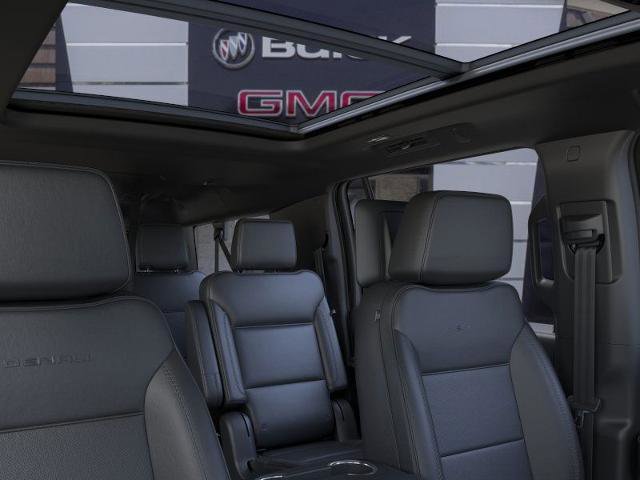 New 2026 GMC Yukon XL Denali w/ Denali Reserve Package image 24