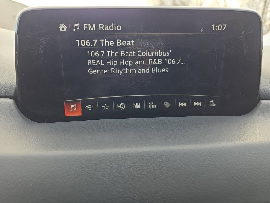 Used 2019 MAZDA CX-5 Touring image 74