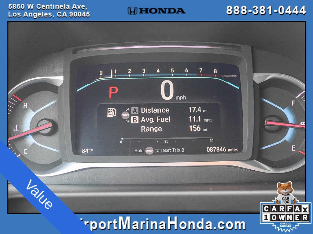 Used 2022 Honda Pilot Special Edition image 28