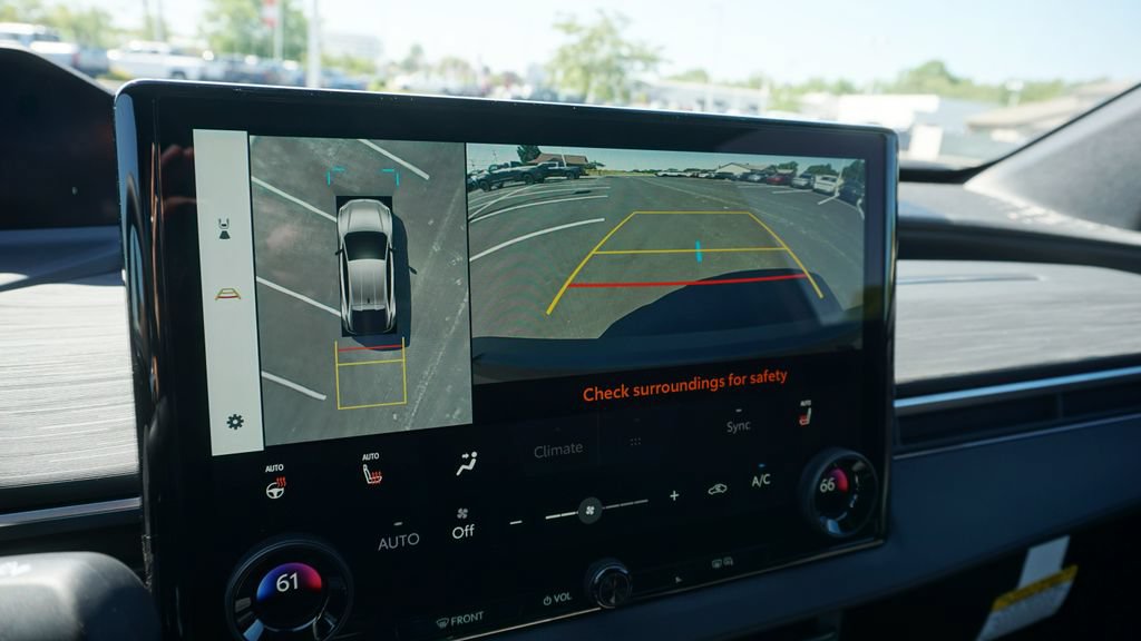 New 2026 Toyota C-HR AWD/4WD image 23