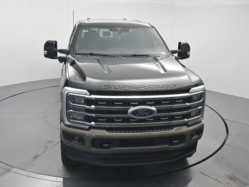 New 2026 Ford F250 King Ranch AWD/4WD image 34