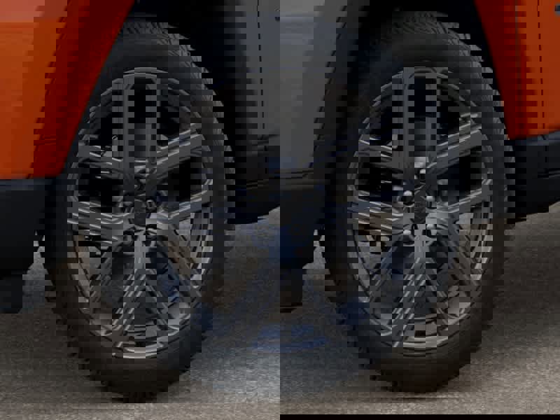 New 2026 Jeep Compass Limited image 8