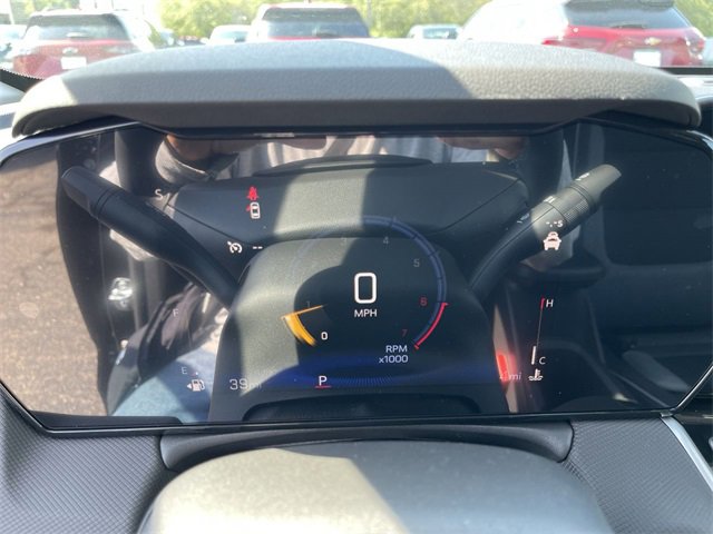 New 2026 Chevrolet TrailBlazer LT w/ Convenience Package image 15