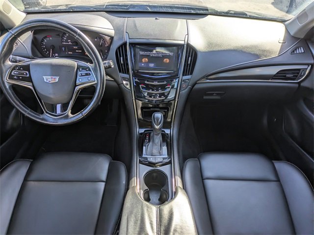 Used 2016 Cadillac ATS Sedan image 15