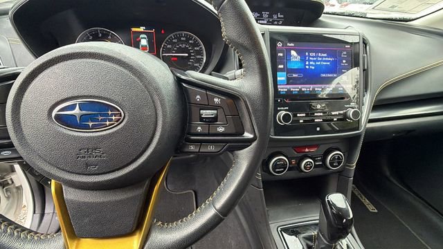 Used 2023 Subaru Crosstrek 2.5i Sport image 27